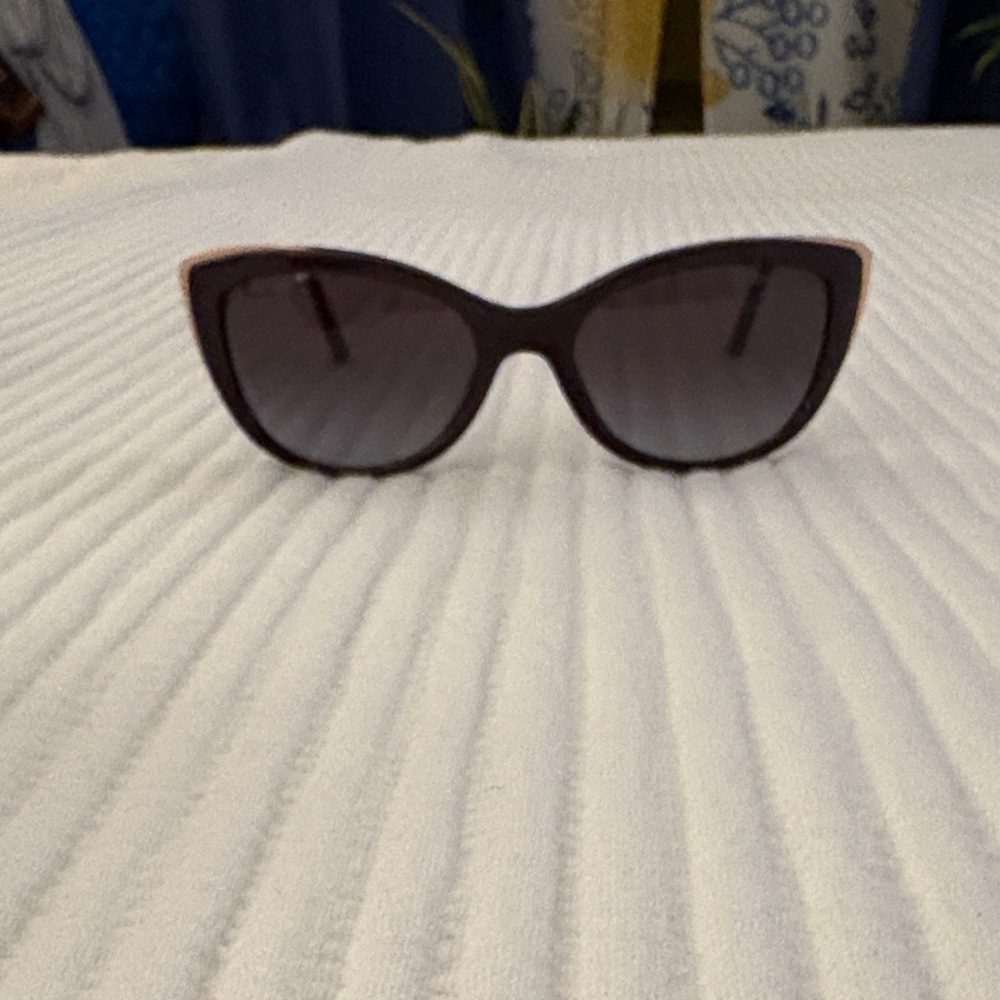 Michael Kors South Hampton Cat-Eye Sunglasses